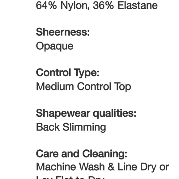 NWT Assets by Spanx low-back cupped shaping bodysuit - Picture 3 of 7